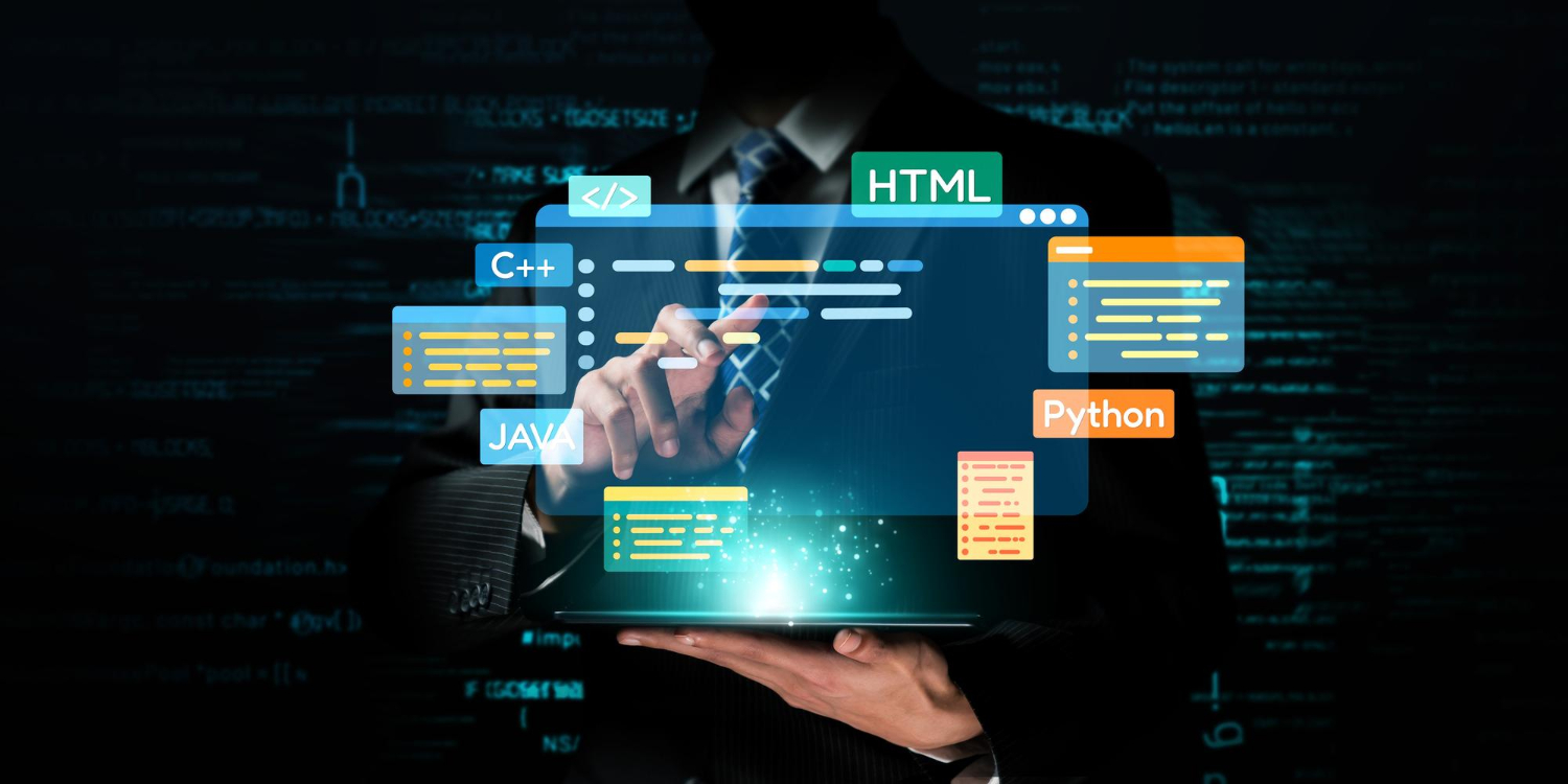 Full Stack Development Course