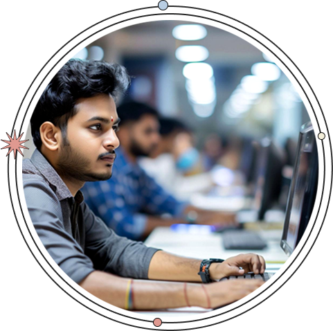 Industry-aligned IT training at Zenshin