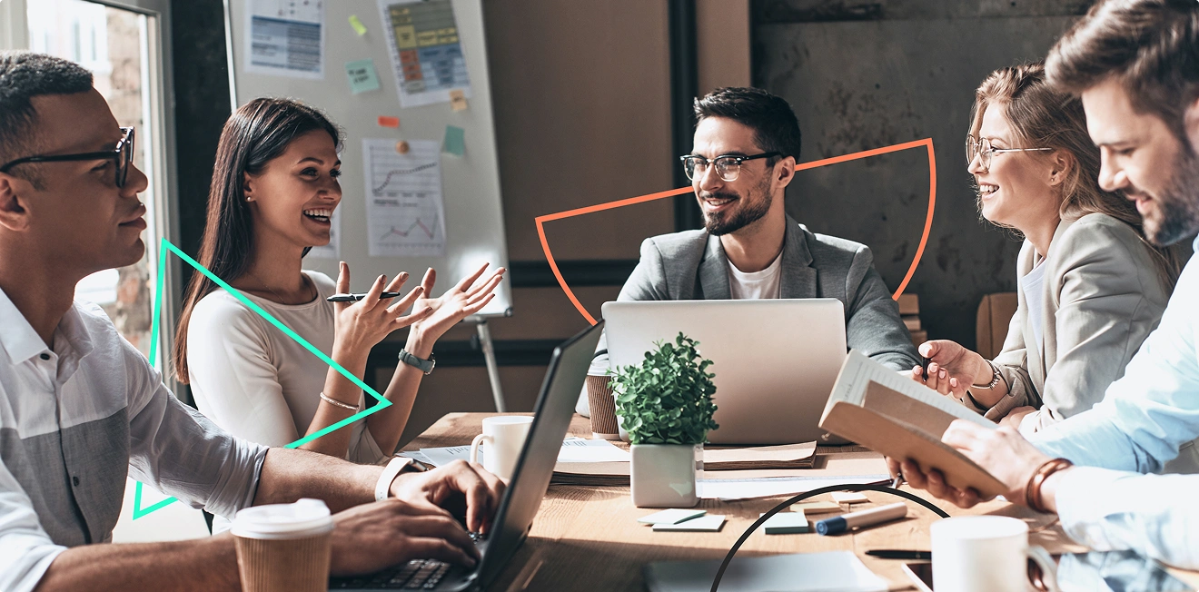 Digital Transformation Development Company