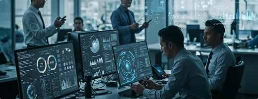 Digital Transformation Development Company