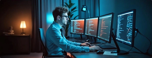 Digital Transformation Development Company