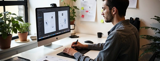 Digital Transformation Development Company