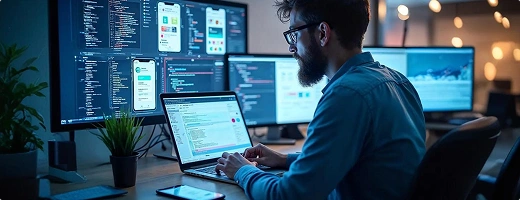 Digital Transformation Development Company