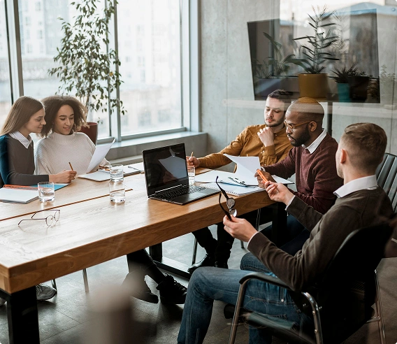 Core Features of OTC Exchange Platform